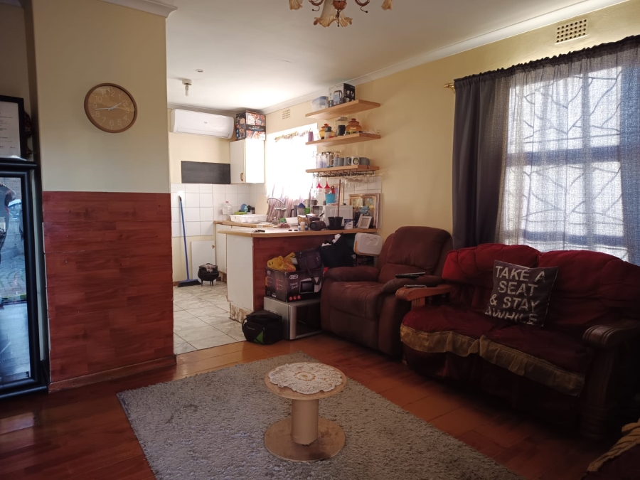 To Let 2 Bedroom Property for Rent in Heather Park Western Cape